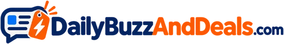 DailyBuzzAndDeals